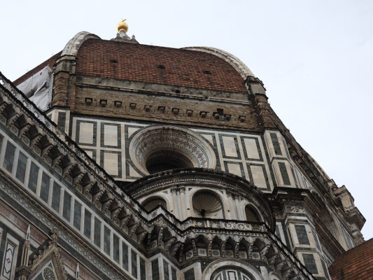 der Duomo Florenz