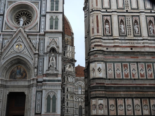 der Duomo Florenz