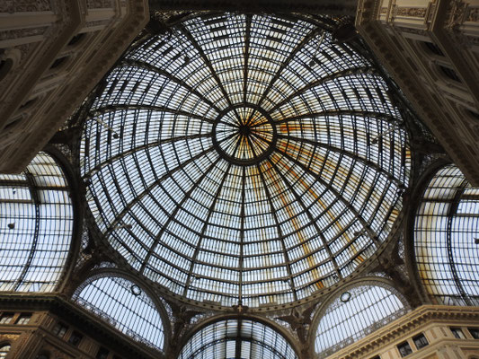 Galleria Umberto I