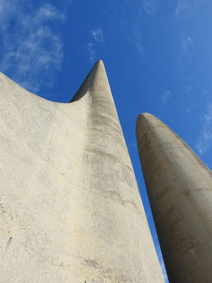 das Afrikaans-Sprachmonument