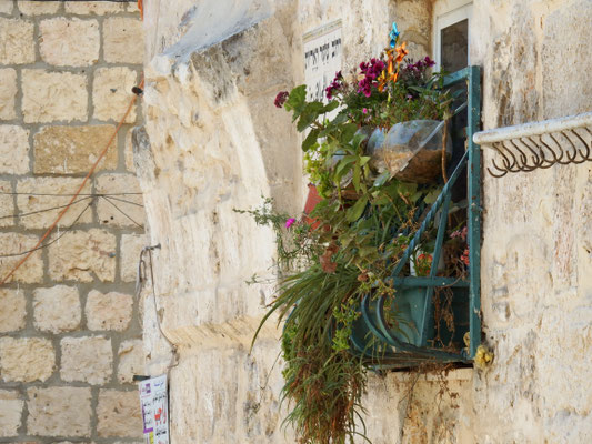 Jerusalem, Via Dolorosa