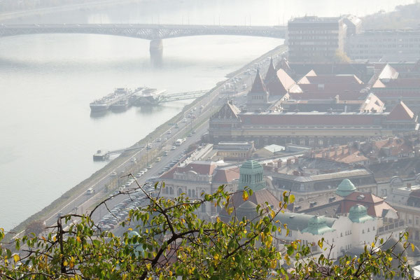 Buda, Budapest