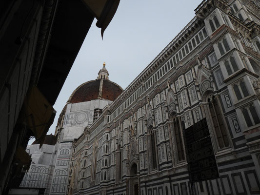 der Duomo Florenz