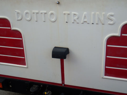 im Dotto ...