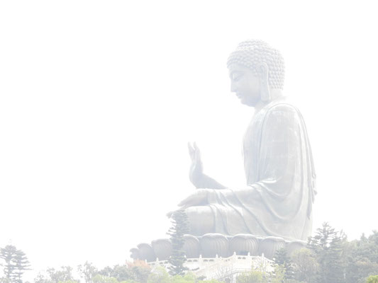 Tian Tan Buddha