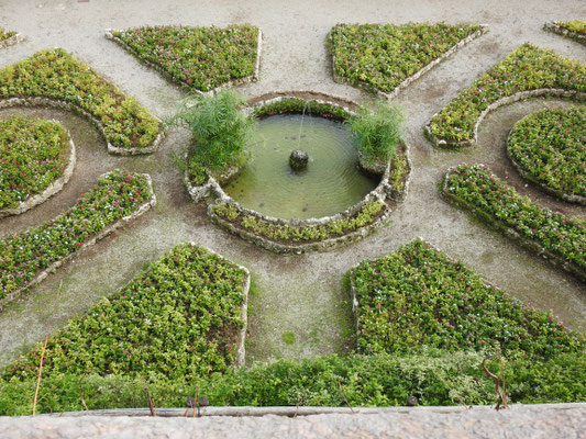 Villa Rufolo in Ravello