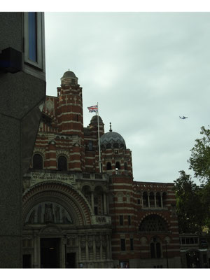 Westminster Cathedral