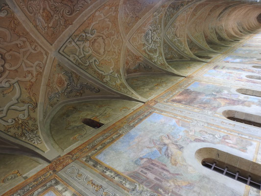 Cappella dei Borbone