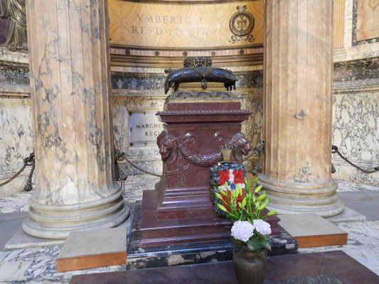 Grab Umberto I