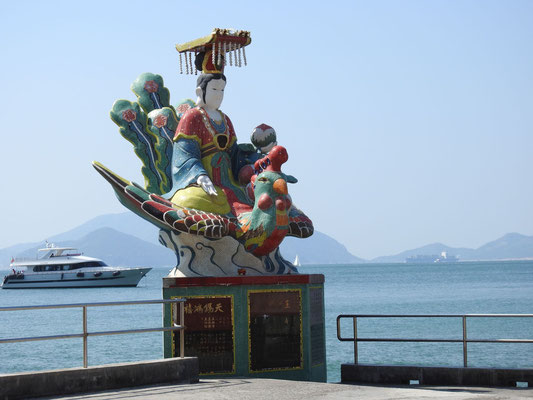 Kwun Yam Shrine