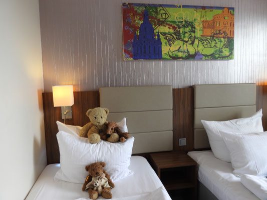 unser traditionelles Hotelfoto