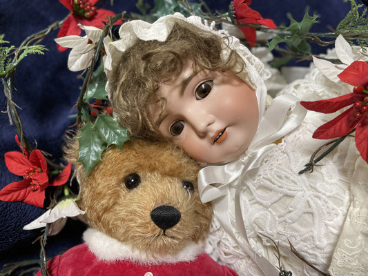 市松人形 - mypilglim