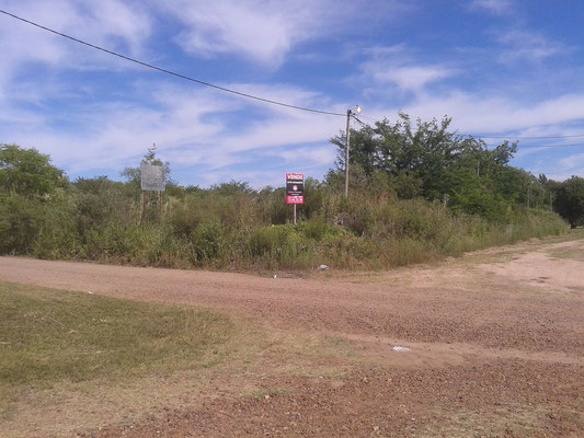 Terreno en San José Entre Ríos; Terreno 3998 [m²]