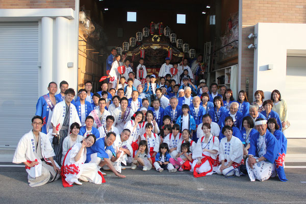 2015年春　2015.05.10