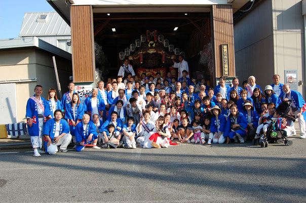 2013年春　2013.05.12