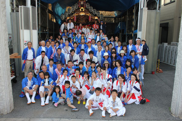 2014年春　2014.05.11