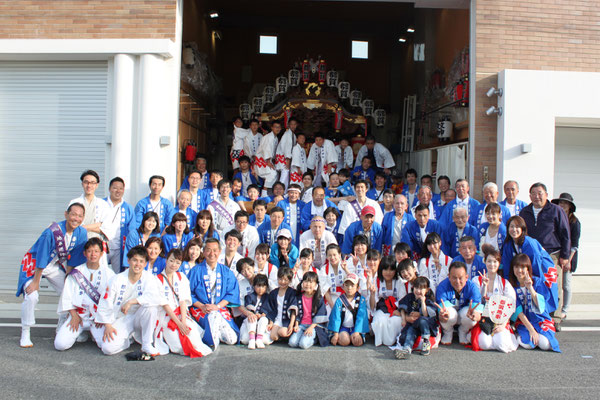 2016年春　2016.05.08