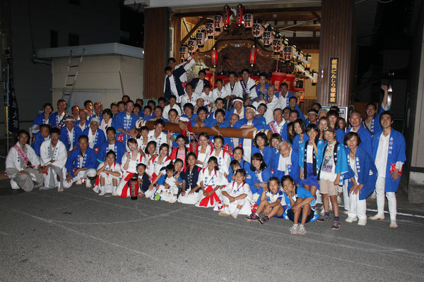 2013年秋　2013.10.13