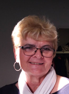 Annick Leroux, Présidente