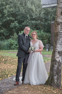 Hochzeitsfotograf Elisabethfehn