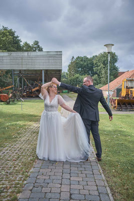 Hochzeitsfotograf Elisabethfehn