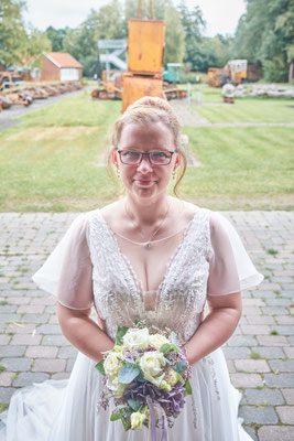 Hochzeitsfotograf Elisabethfehn