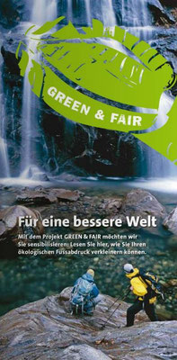 Blätterkatalog Green & Fair