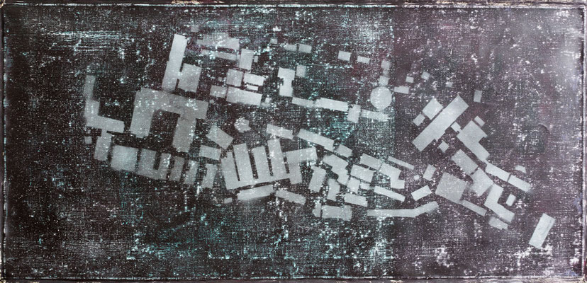 Gunkanjima II, 2013