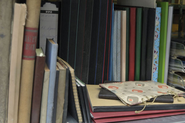 Bücher