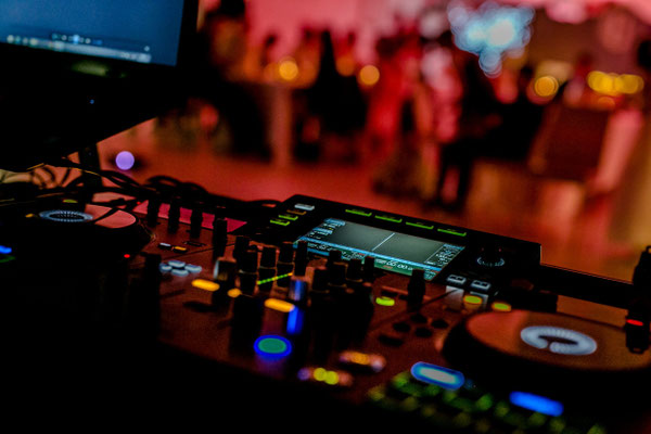 dj mariage
