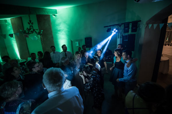 Mariage Domaine des Moures Villeneuve Les Maguelone 2017 (crédit photo david z)