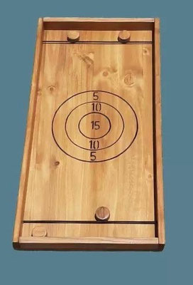 tir sur cible location jeux en bois Montpellier