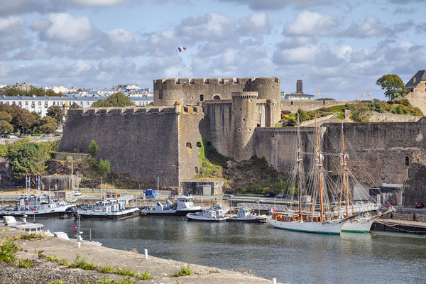 Brest bbsferrari/fotolia.com