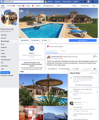 Facebook 5/5