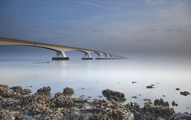 Annette Timmermann - Zeelandbrug- Annahme