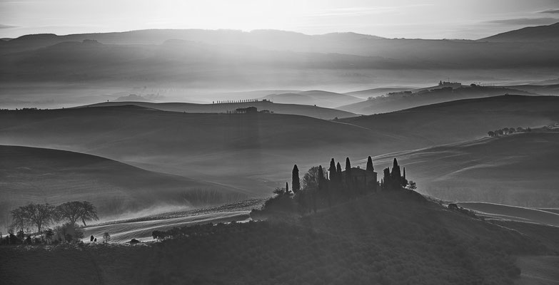 Annette Timmermann - Toscana Light - Urkunde