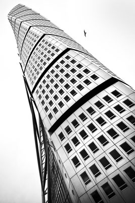 Annette Sturm - turning torso/2 Annahmen