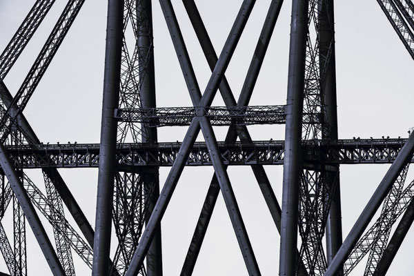 Michael Bremer Forth Bridge Detail Kopie