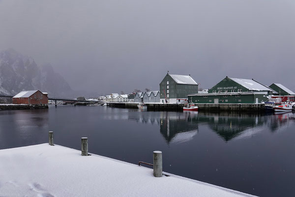 Lofoten