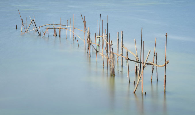 Raimund Paris - Fischreuse - Annahme