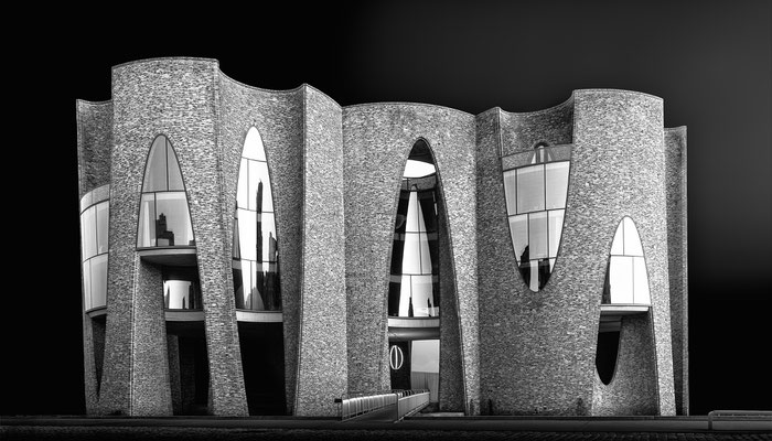 A.Schramm, Hafenhaus Vejle