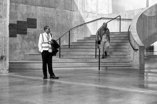 Tate Modern, London