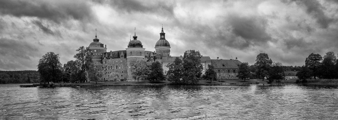 Gripsholm, Schweden