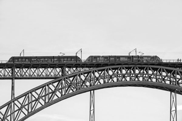 U.Jacobsen, Sightseeing