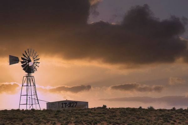 Michael Bremer Western Light