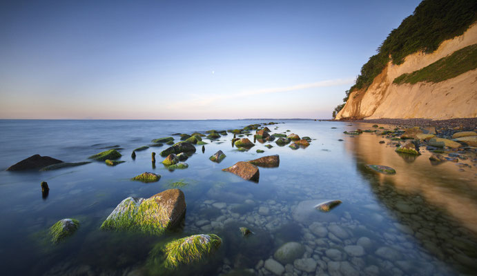 A.Timmermann, Nationalpark Jasmund