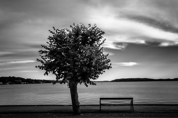 Mariefred, Schweden