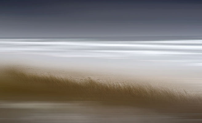 Hans Joachim Dittmer - Winterreise - Annahme