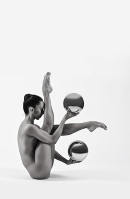 Raimund Paris - Laetitia - Annahme