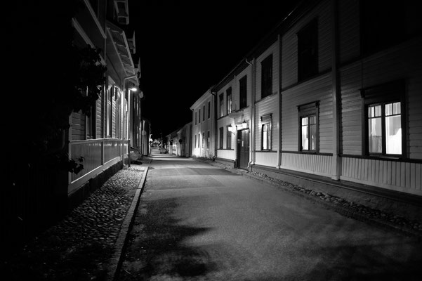 Mariefred, Schweden
